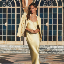 L'Agence Spring 2026 Trunk Show